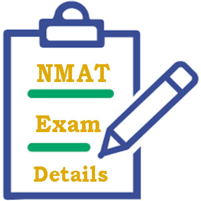 NMAT Exam Details