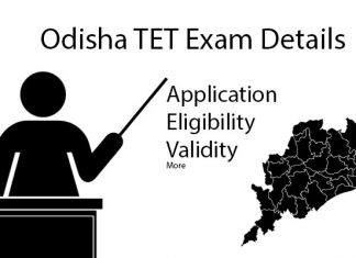 OTET Exam Details