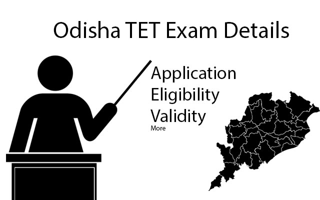 OTET Exam Details