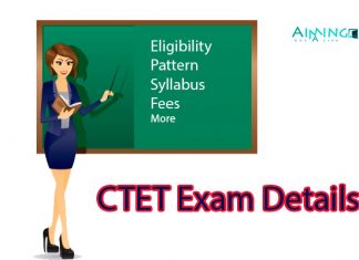 CTET Exam Details