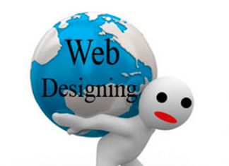 Web Designing Course Details