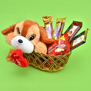 All Time Favorites Hamper