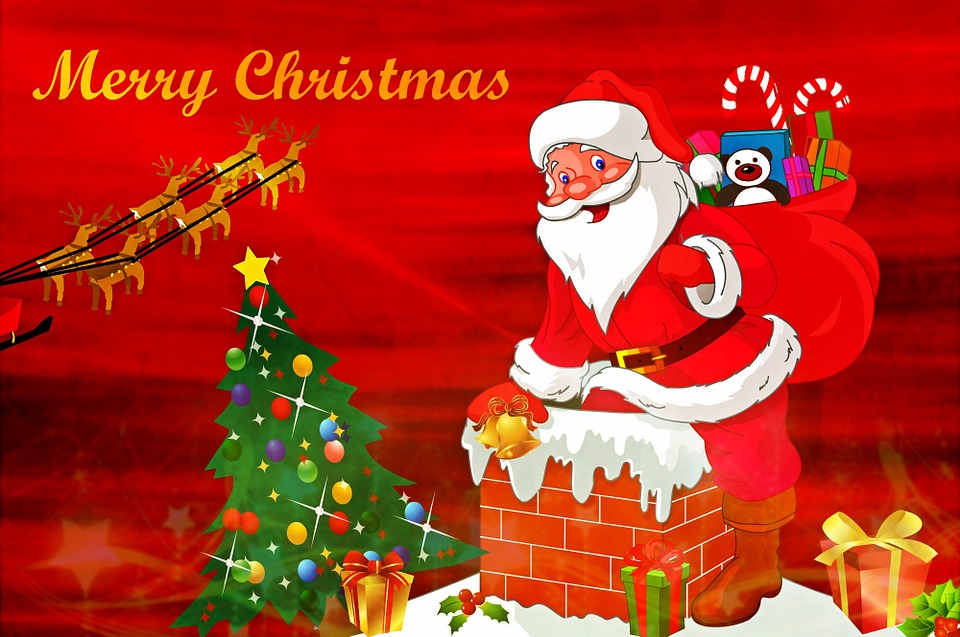 Best Xmas Wishes Images