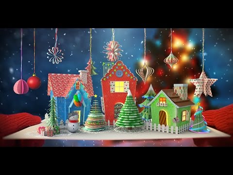 Christmas Greeting Song