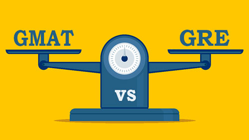 GMAT vs GRE