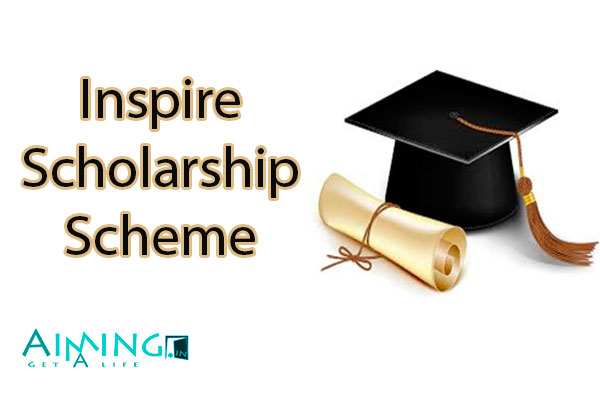 Inspire Scholarship