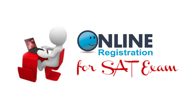 SAT-Registration-Online