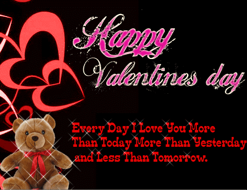 Happy Valentines Day Wishes – Messages, SMS, Quotes, Images