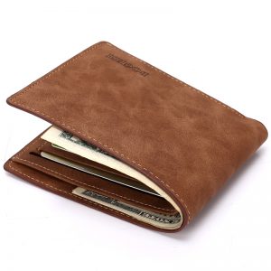 Wallets