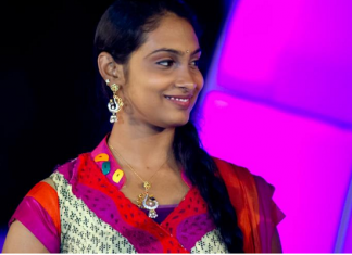 Anjana Sowmya Image