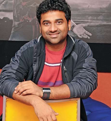 Devi Sri Prasad Biography