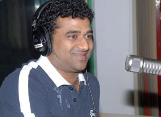 Devi Sri Prasad Image