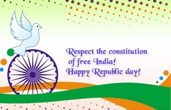 Happy Republic Day Quotes in English