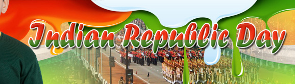 India Republic Day Messages