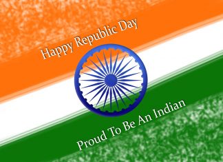 Indian Republic Day Pictures