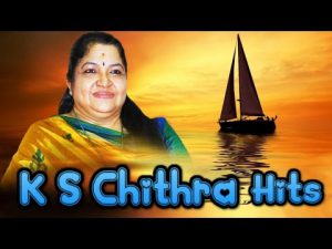 K S Chitra Image