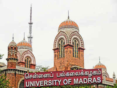 Madras University