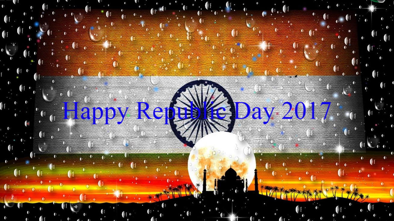 Republic Day Essay in English pdf