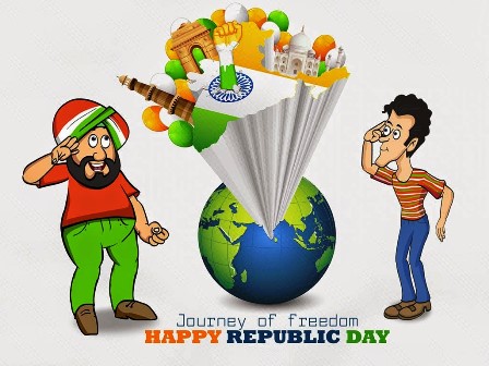 Republic Day Images Free Download