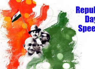 Republic Day Speech in Hindi