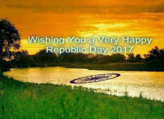 Republic Day Wallpaper