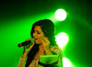 Shreya Ghoshal Image Free Download