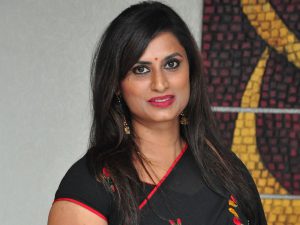 Singer Kousalya Image