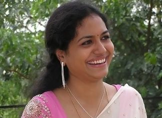 Sunitha Upadrasta Image Download