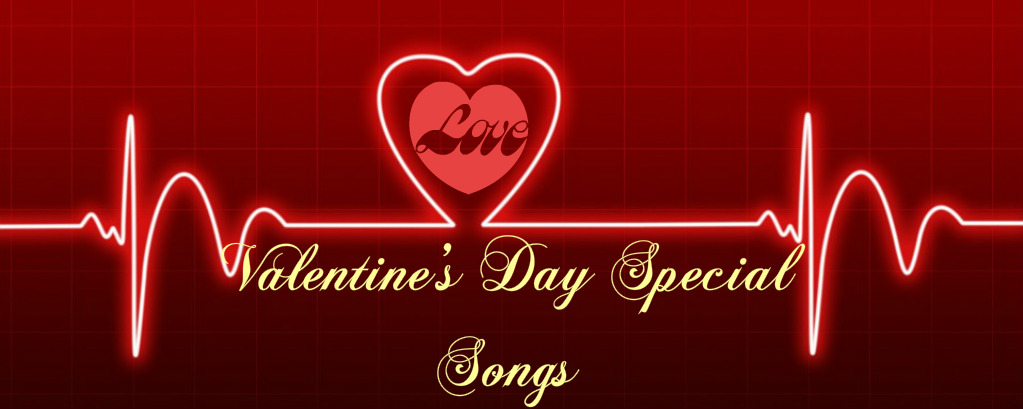 valentine day love songs