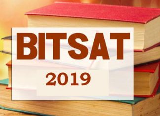 About BITSAT