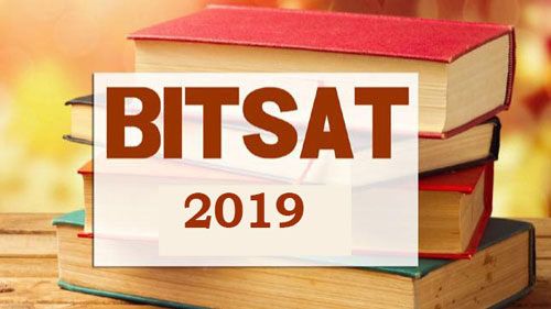 About BITSAT