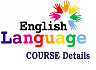 English Language Courses