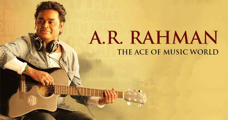 A R Rahman Biography