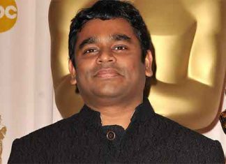 A R Rahman Image