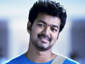 Actor Vijay Biography