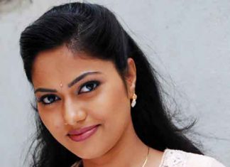 Actress suhasini Aparanji fame