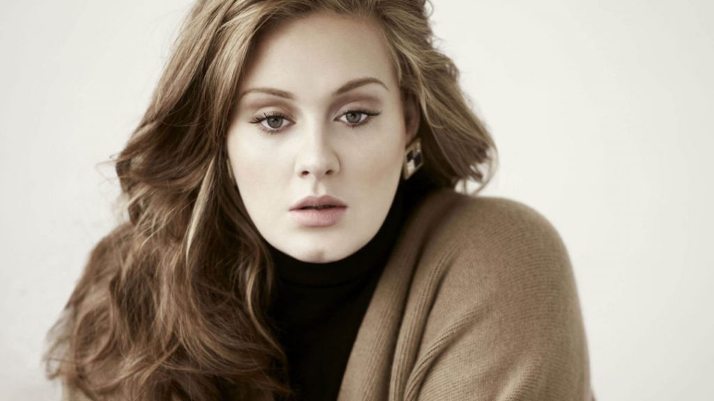 Adele