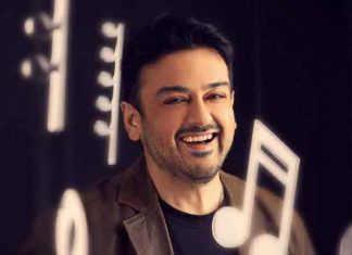 Adnan Sami Biography