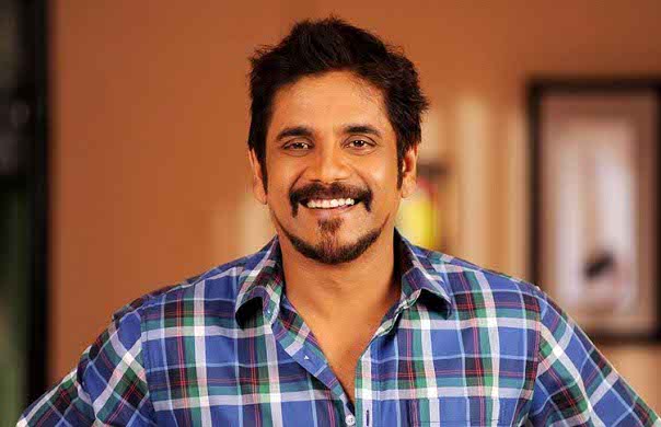 Akkineni Nagarjuna