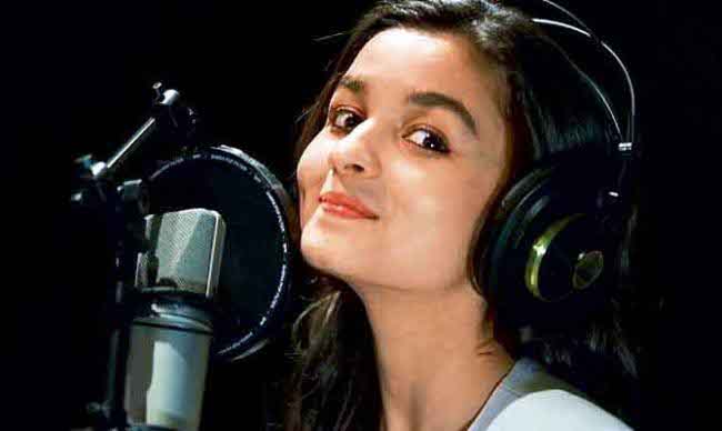 Alia Bhatt Image