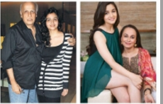 Alia Bhatt Parents