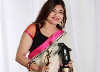 Alka Yagnik Biography