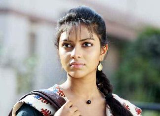 Amala Paul Biography