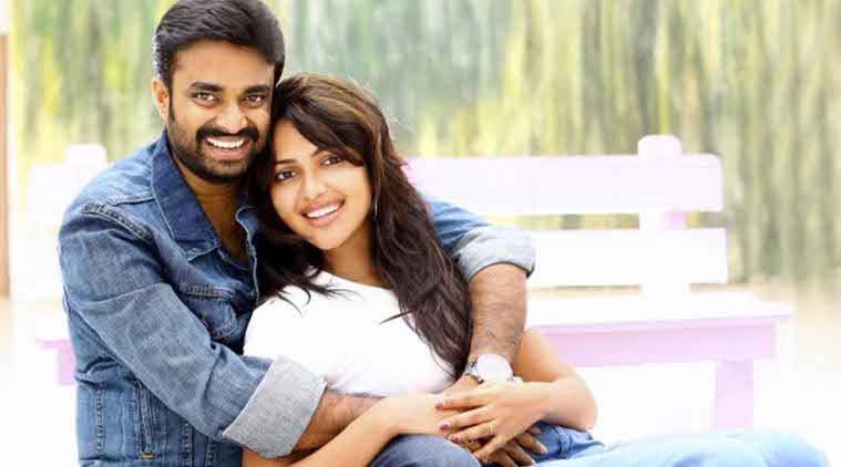 Amala Paul Husband