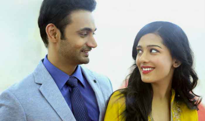 Amrita Rao Husband