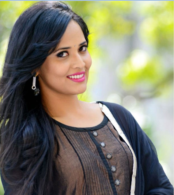 Anchor Anasuya Biography - Age, Height, Shows, Family, Husband, Movies,  DOB, Projects, etc