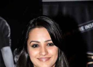 Anita Hassanandani Biography