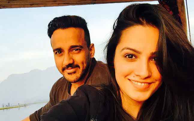 Anita Hassanandani Husband