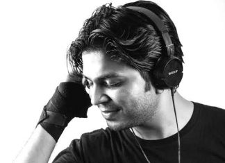 Ankit Tiwari Biography