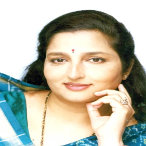 Anuradha Paudwal Image